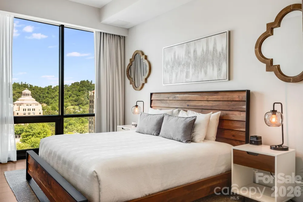 7 Patton Avenue #1006 Asheville, NC 28801