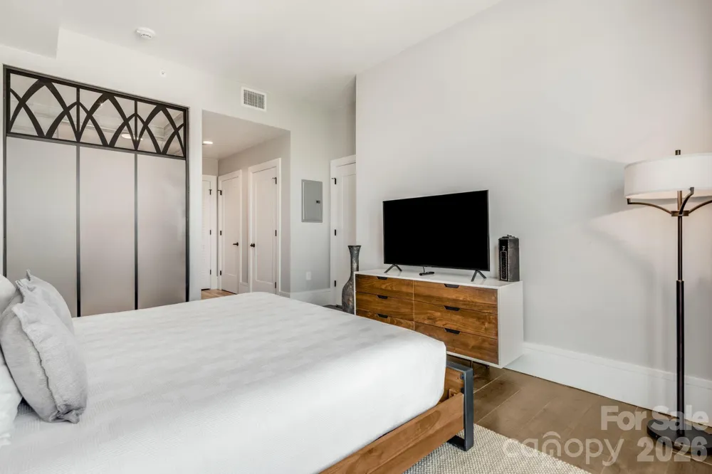 7 Patton Avenue #1006 Asheville, NC 28801
