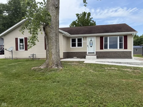 518 Linden Drive