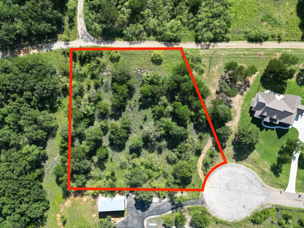 134 Demonbreun Court Chico, TX 76431