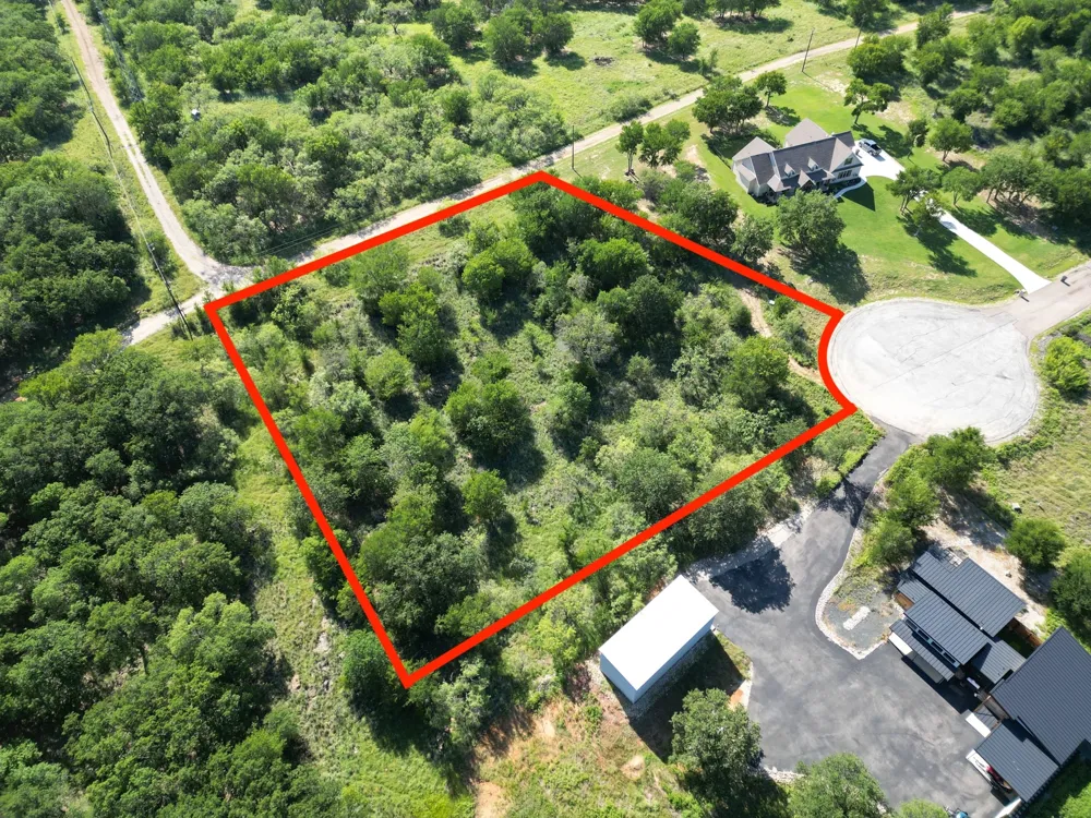 134 Demonbreun Court Chico, TX 76431