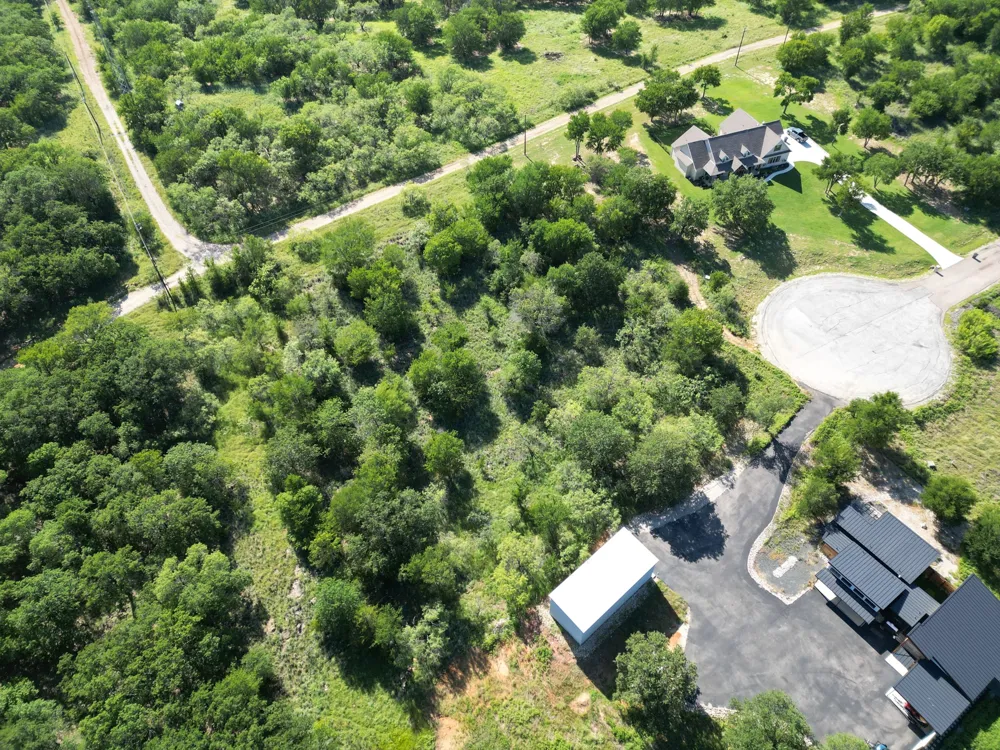 134 Demonbreun Court Chico, TX 76431