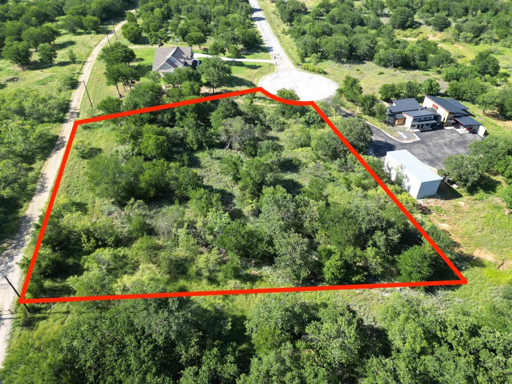 134 Demonbreun Court Chico, TX 76431