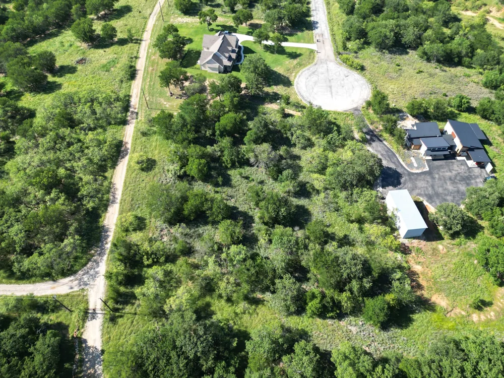 134 Demonbreun Court Chico, TX 76431