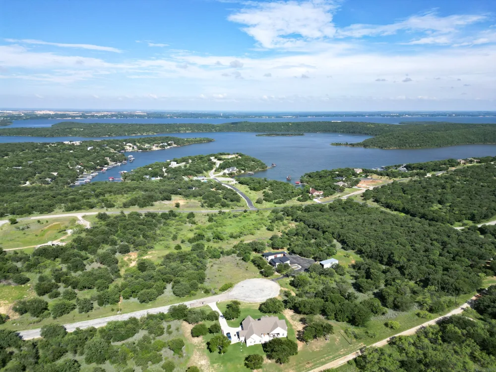 134 Demonbreun Court Chico, TX 76431