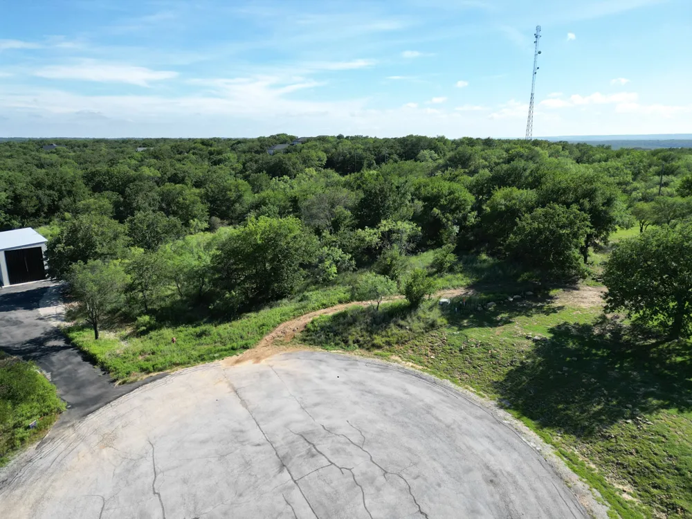 134 Demonbreun Court Chico, TX 76431