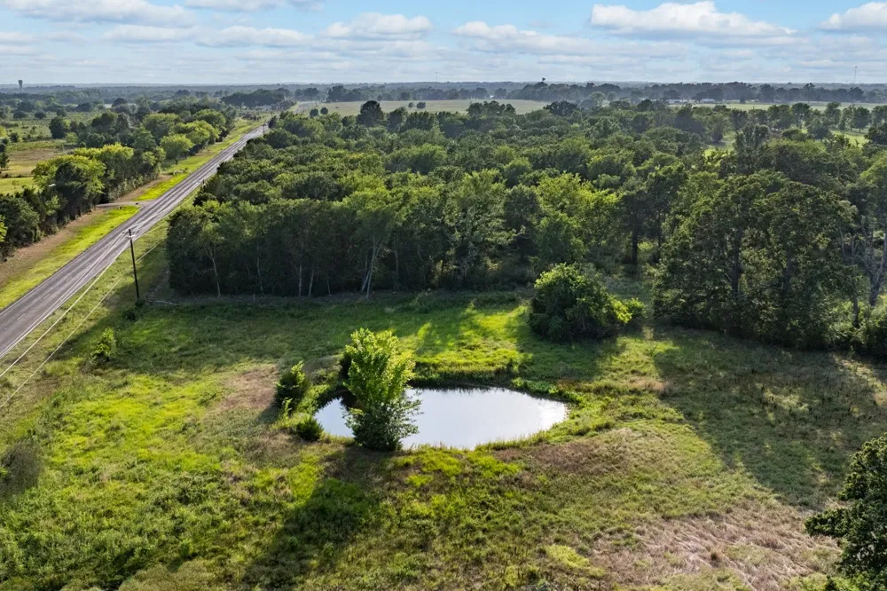 State HWY 110 Van, TX 75790
