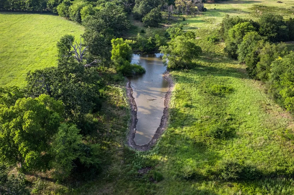 State HWY 110 Van, TX 75790