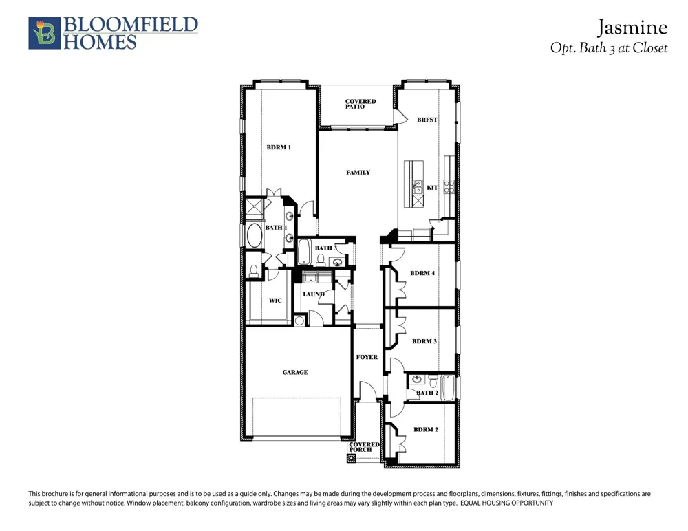 200 Sweetwater Drive Commerce, TX 75428