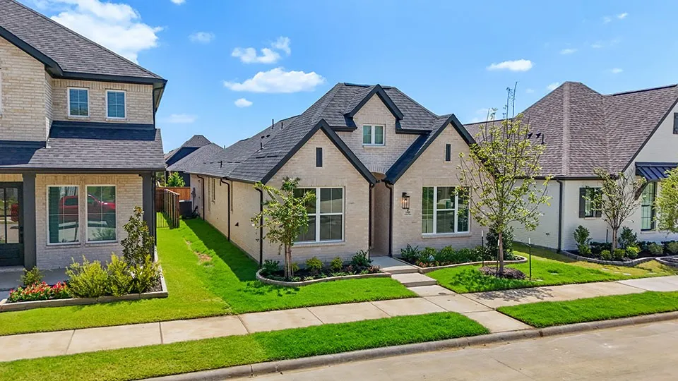 1509 Kinglet Place Celina, TX 75009