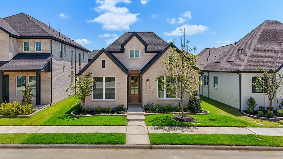 1509 Kinglet Place Celina, TX 75009