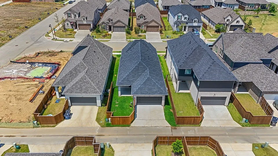 1509 Kinglet Place Celina, TX 75009