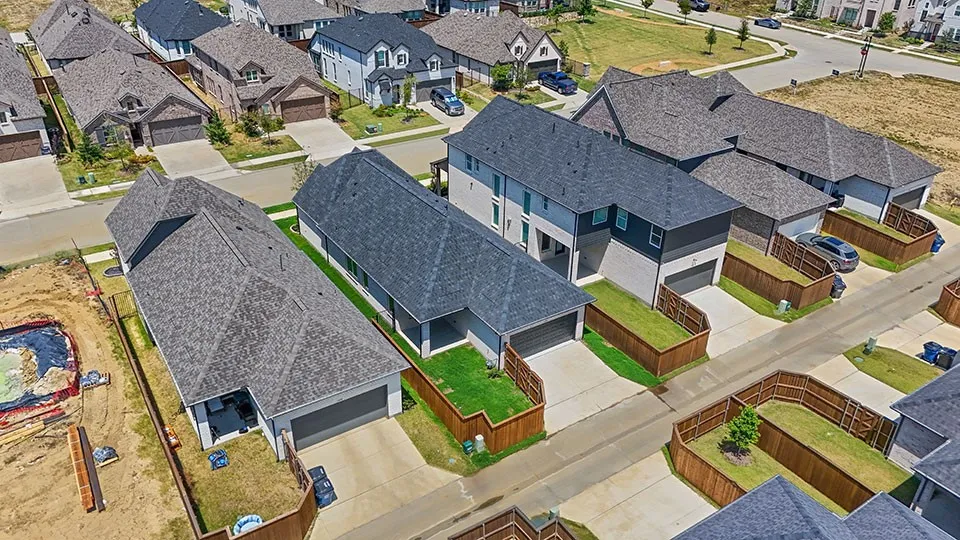 1509 Kinglet Place Celina, TX 75009