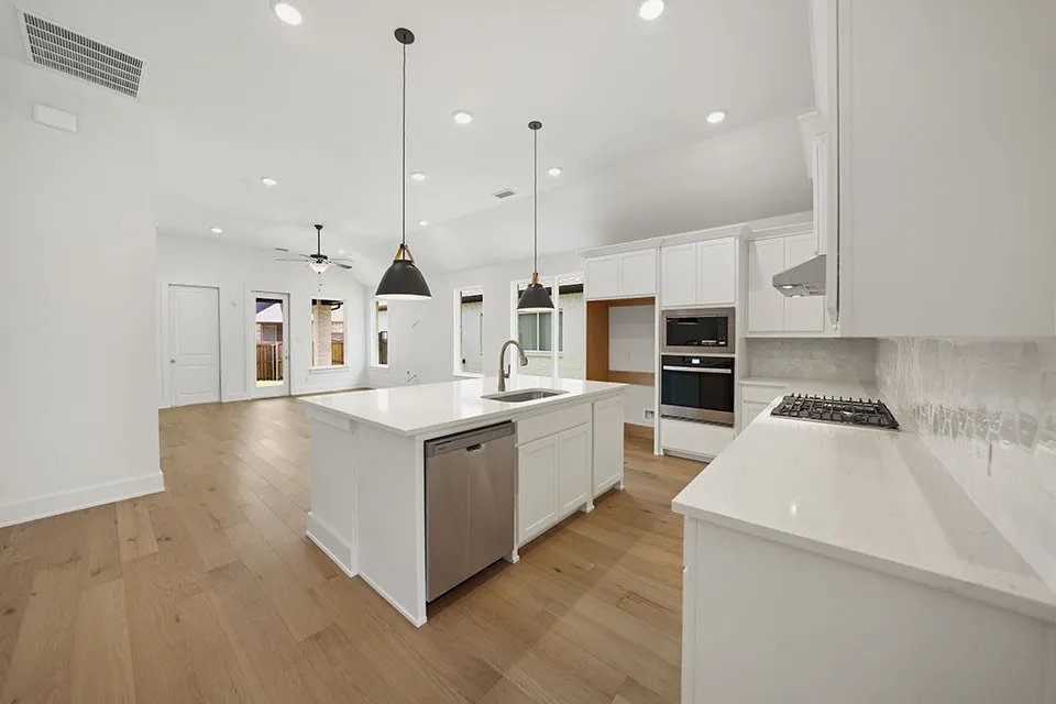 1509 Kinglet Place Celina, TX 75009