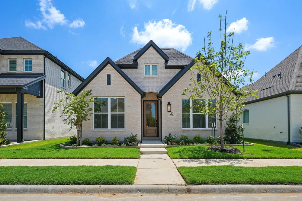 1509 Kinglet Place Celina, TX 75009