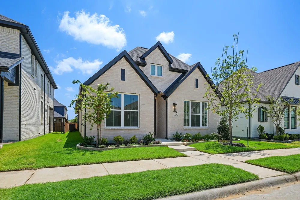 1509 Kinglet Place Celina, TX 75009