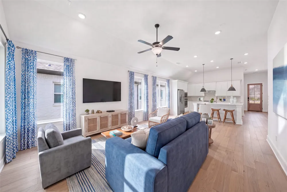 1509 Kinglet Place Celina, TX 75009
