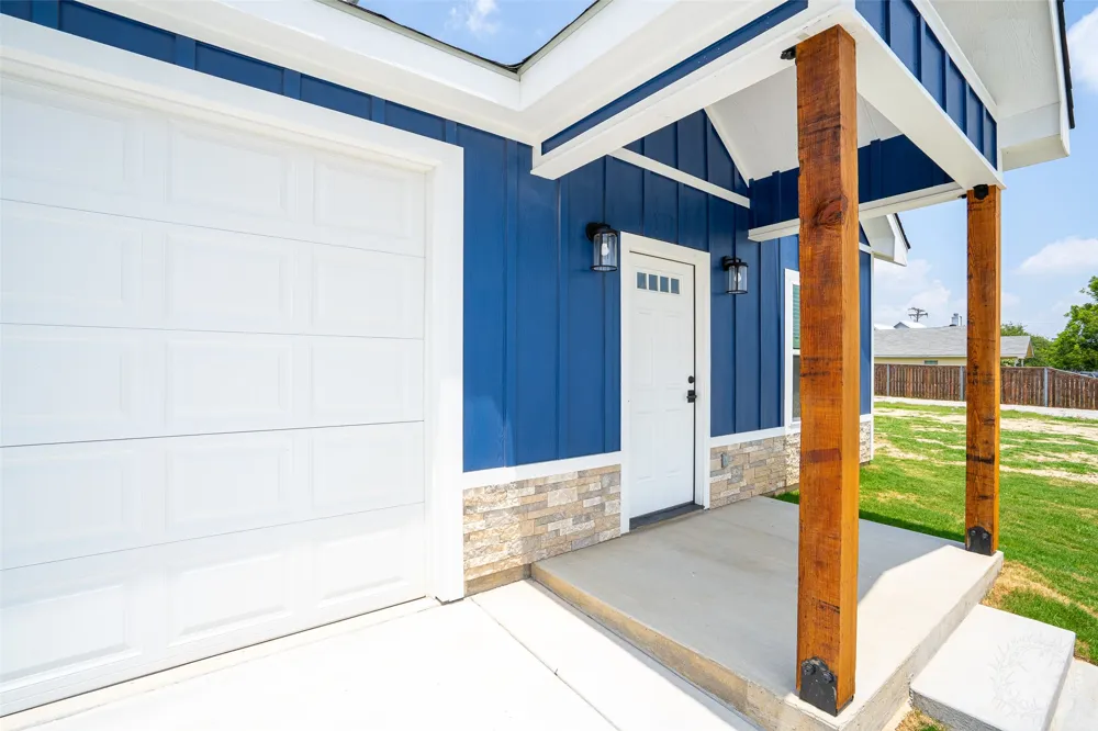 710 N Post Oak Street Dublin, TX 76446