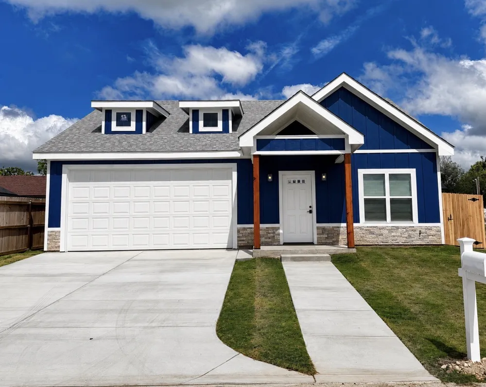 710 N Post Oak Street Dublin, TX 76446