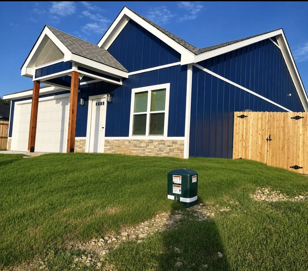 710 N Post Oak Street Dublin, TX 76446