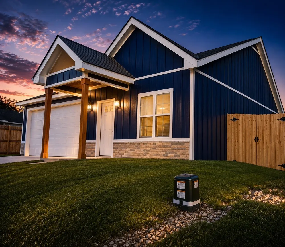 710 N Post Oak Street Dublin, TX 76446