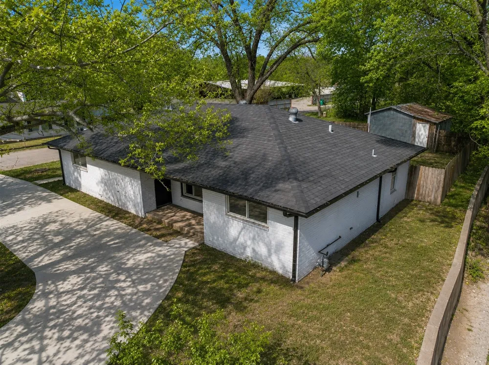 600 Mill Street Bowie, TX 76230
