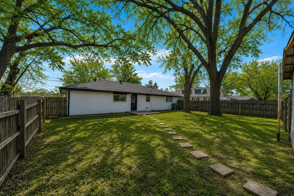 600 Mill Street Bowie, TX 76230