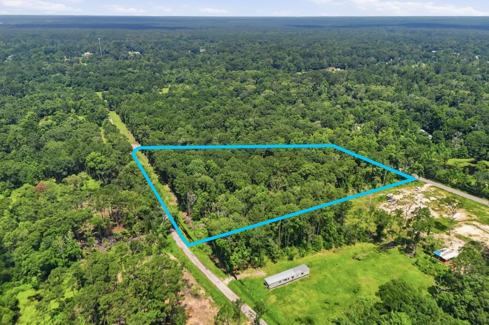 Coleman Drive Splendora, TX 77372