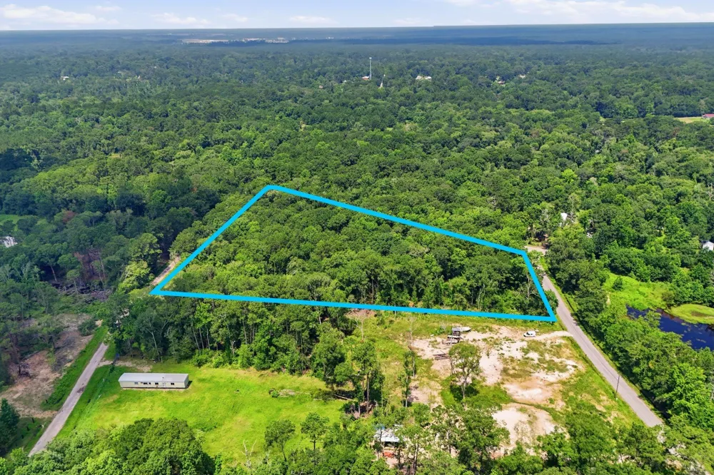 Coleman Drive Splendora, TX 77372
