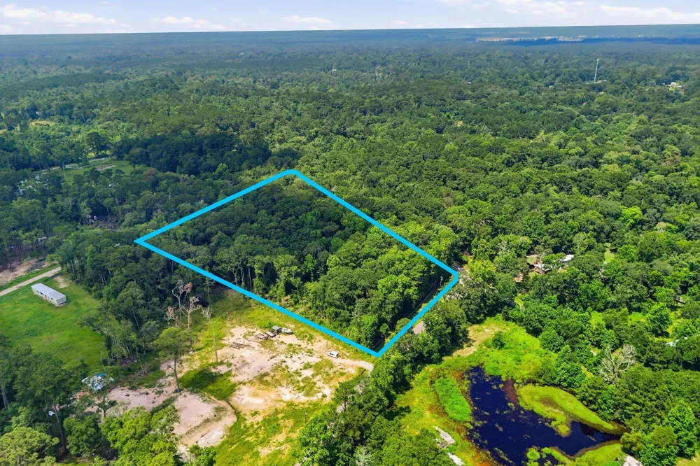 Coleman Drive Splendora, TX 77372