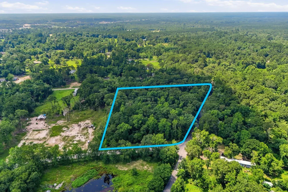 Coleman Drive Splendora, TX 77372