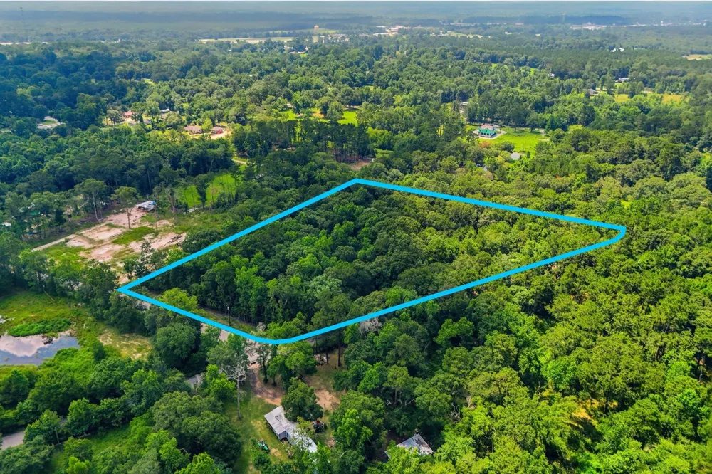 Coleman Drive Splendora, TX 77372