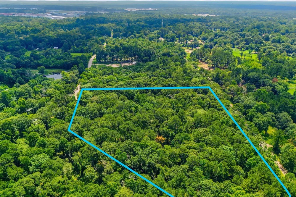 Coleman Drive Splendora, TX 77372