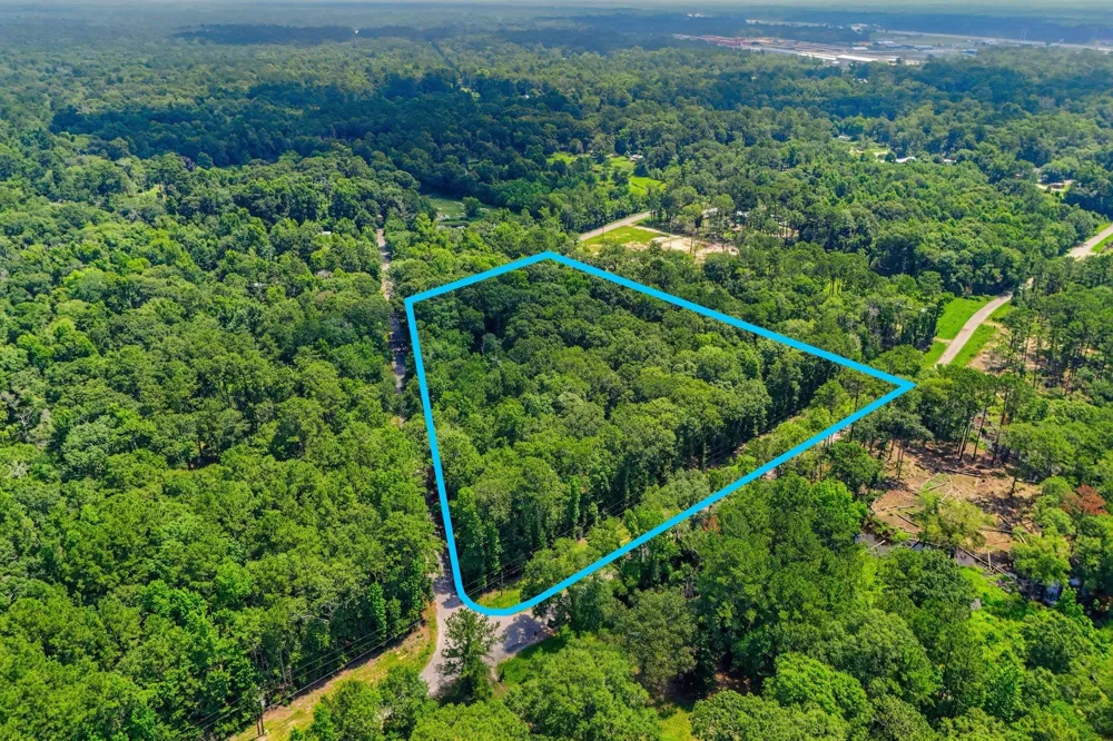 Coleman Drive Splendora, TX 77372
