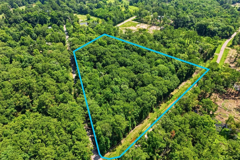 Coleman Drive Splendora, TX 77372