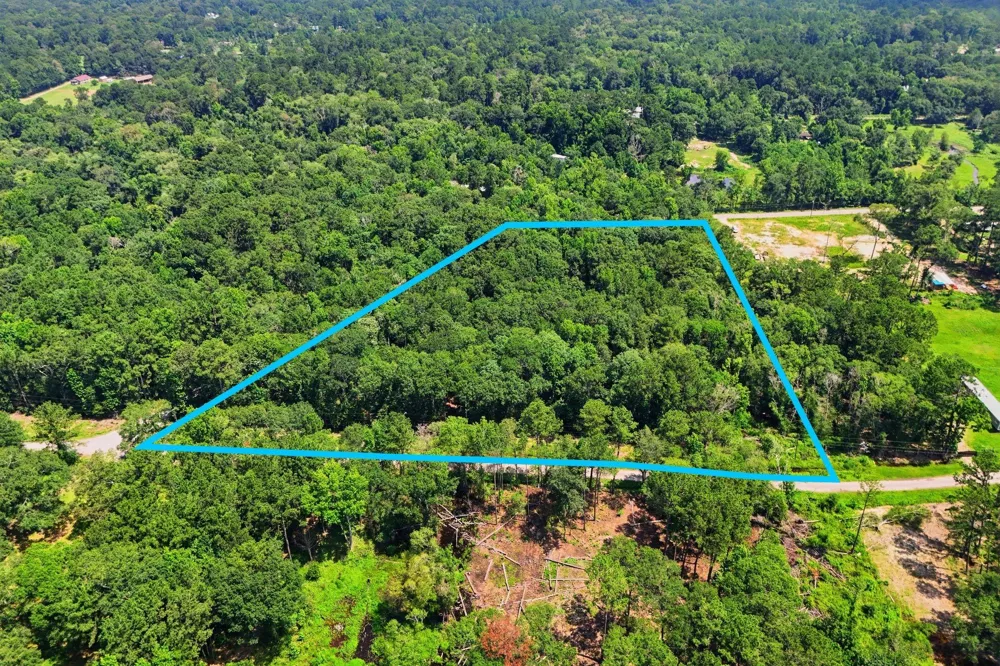 Coleman Drive Splendora, TX 77372