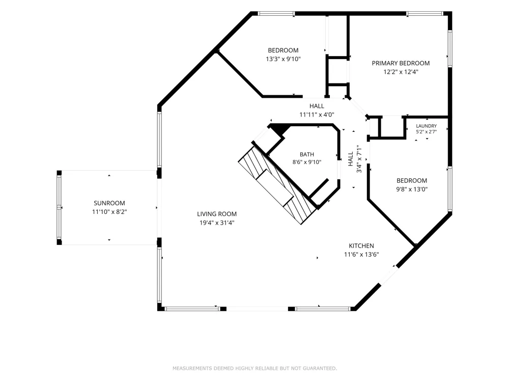 2282 Parker Drive Wayland, MI 49348
