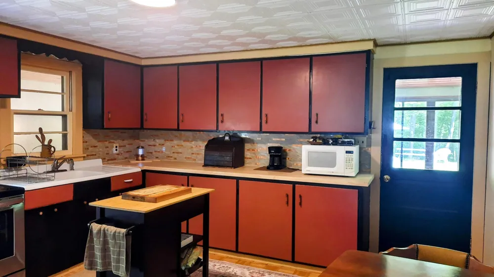 8424 3rd Street Onekama Village, MI 49675