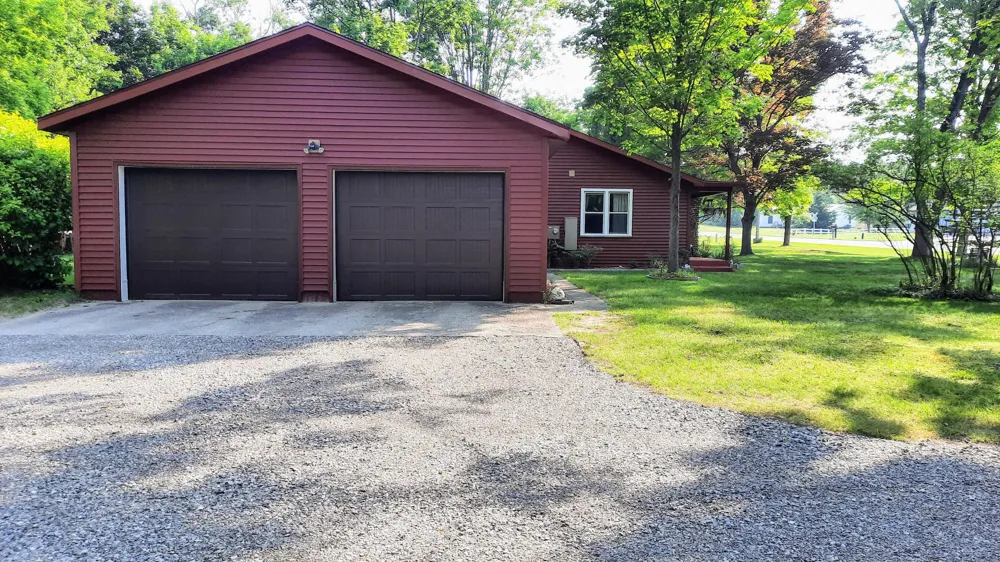8424 3rd Street Onekama Village, MI 49675