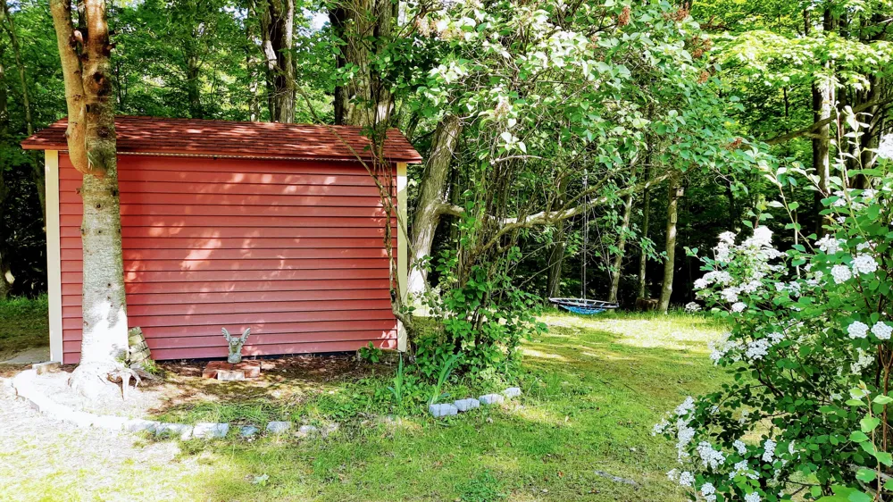 8424 3rd Street Onekama Village, MI 49675