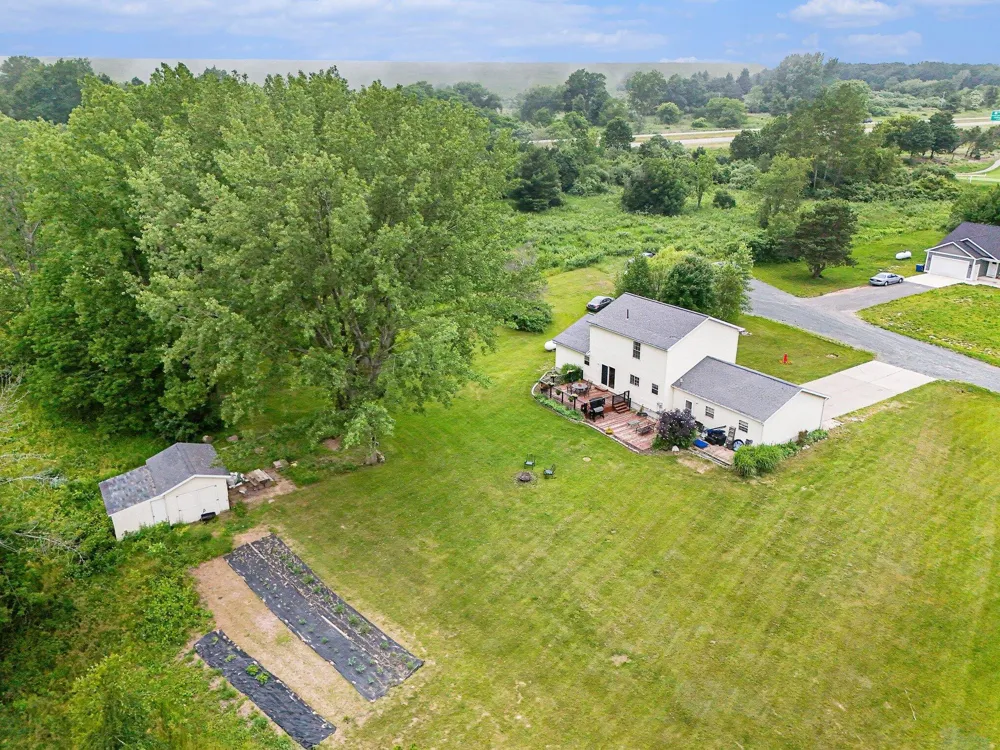 5449 W Golfside Drive Pere Marquette Charter Township, MI 49431