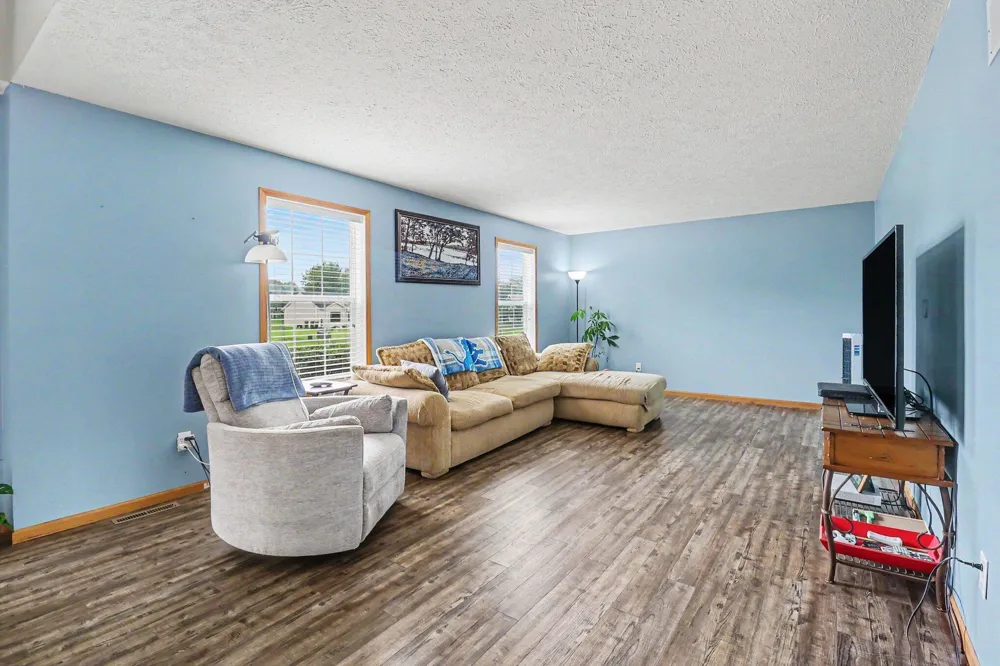5449 W Golfside Drive Pere Marquette Charter Township, MI 49431