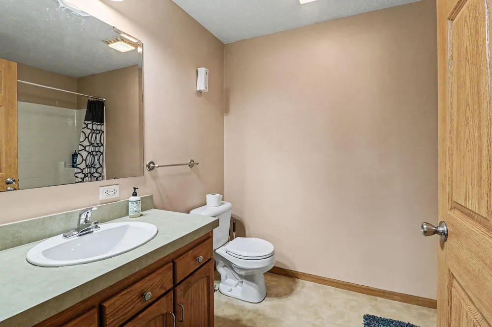 5449 W Golfside Drive Pere Marquette Charter Township, MI 49431