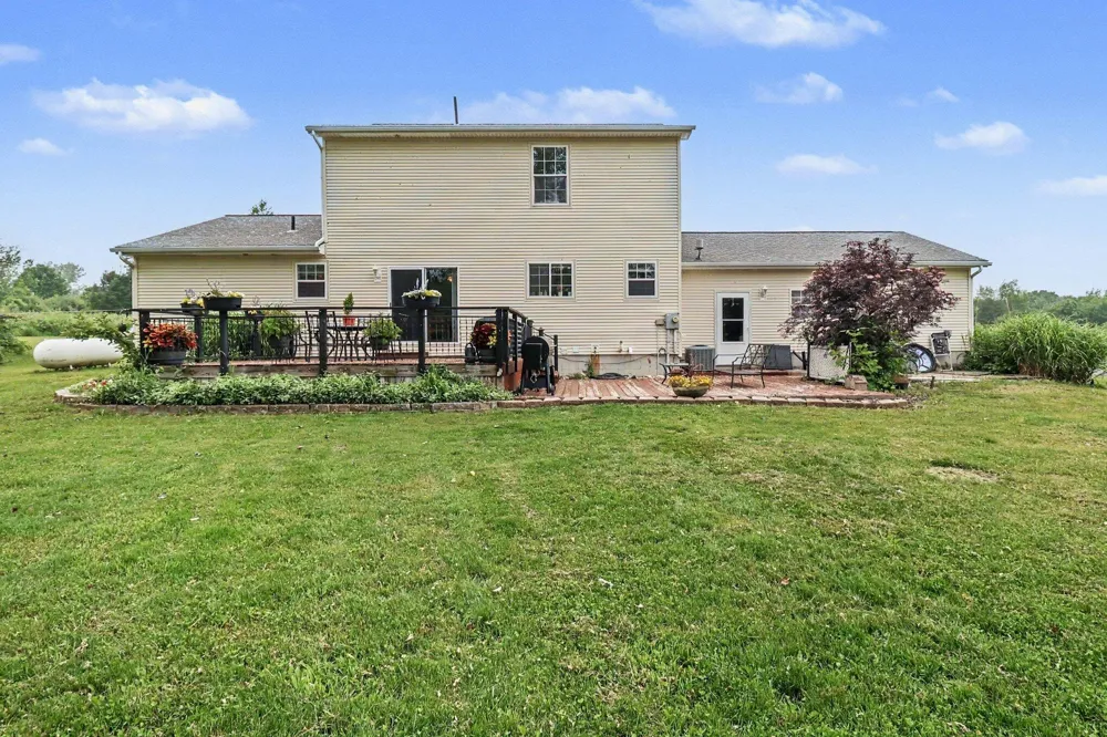 5449 W Golfside Drive Pere Marquette Charter Township, MI 49431