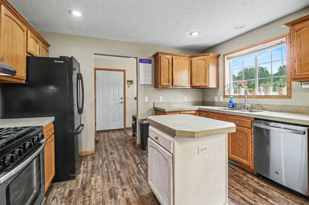 5449 W Golfside Drive Pere Marquette Charter Township, MI 49431