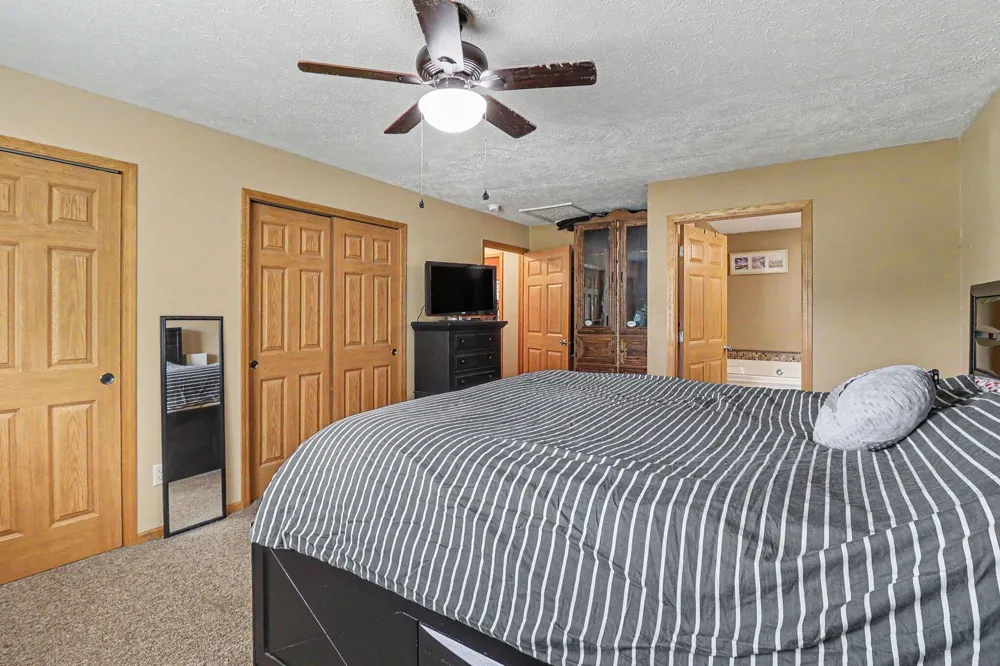 5449 W Golfside Drive Pere Marquette Charter Township, MI 49431