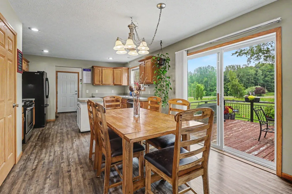 5449 W Golfside Drive Pere Marquette Charter Township, MI 49431