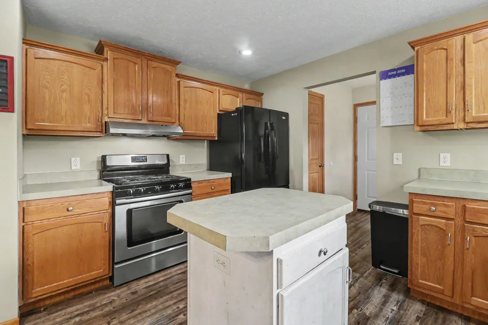5449 W Golfside Drive Pere Marquette Charter Township, MI 49431