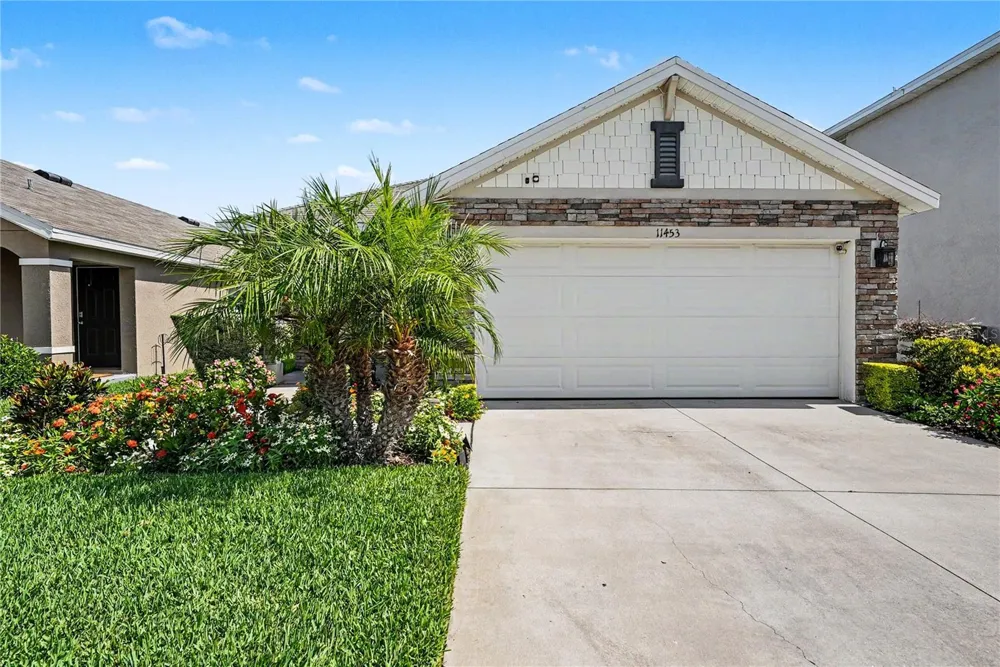 11453 STONE PINE STREET Riverview, FL 33569