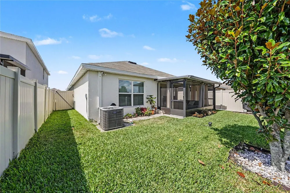 11453 STONE PINE STREET Riverview, FL 33569